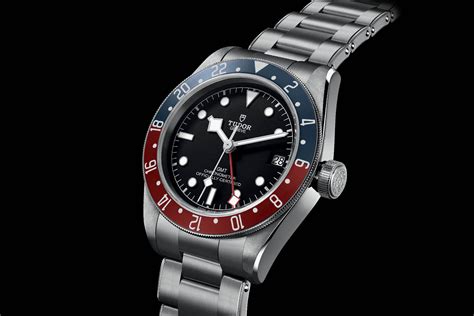 58 gmt pepsi tudor|orologio tudor gmt.